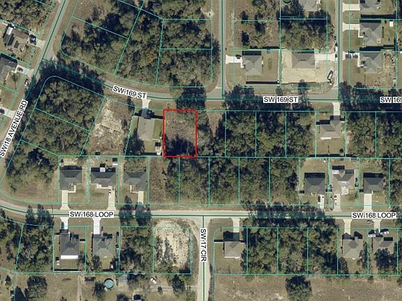 2nd image of 169TH STREET LOT 18