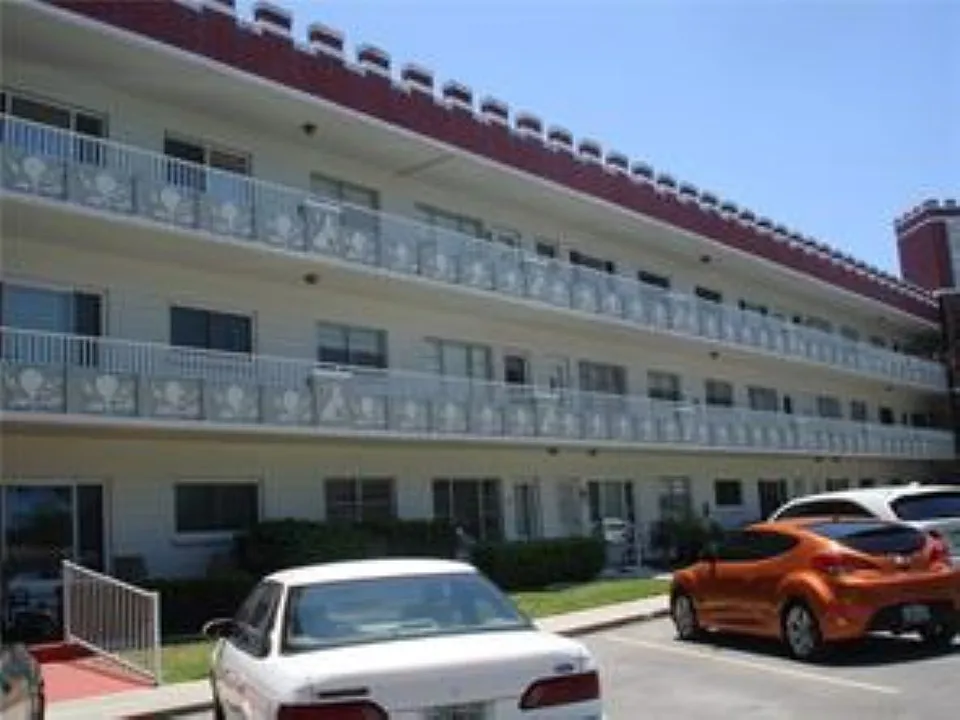 2363 Israeli Dr #51