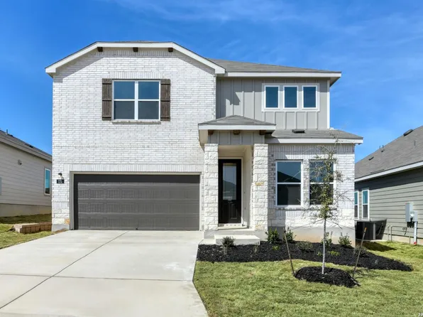 175 Peeps Ct., Adkins, TX 78101