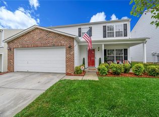 3177 Asheton Grove Ct, Winston Salem, NC 27127