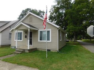 611 N Liberty St, Vevay, IN 47043