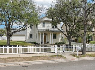 219 Witte, Kyle, TX 78640