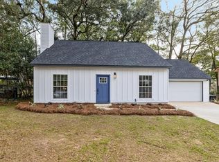 2995 Cranbrooke Dr, Tallahassee, FL 32309