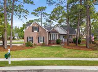 4965 Wythe Place, Wilmington, NC 28409