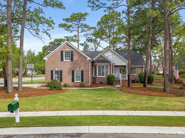 4965 Wythe Place, Wilmington, NC 28409