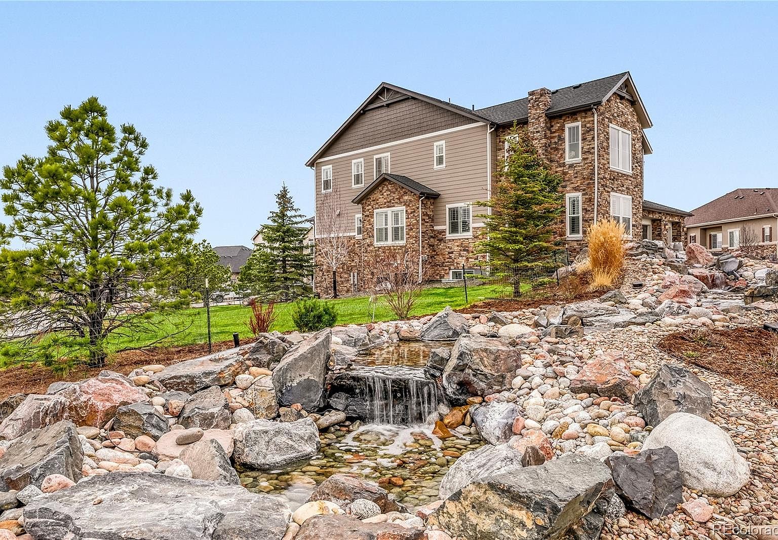 9876 Crimson Oak Court, Parker, CO 80134 | MLS #7434406 | Zillow