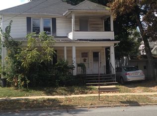 180 N 4th St, Indiana, PA 15701