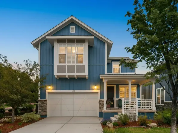 1877 W 137th Ln, Broomfield, CO 80023