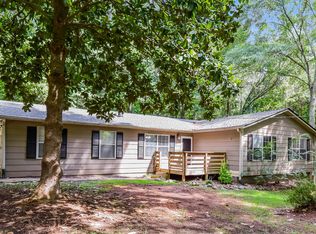 7970 Norris Lake Rd, Snellville, GA 30039