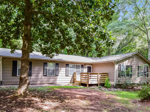 7970 Norris Lake Rd, Snellville, GA 30039
