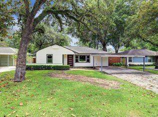 1819 Lamonte Ln, Houston, TX 77018