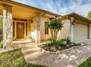 1202 Pine Portage Loop, Leander, TX 78641