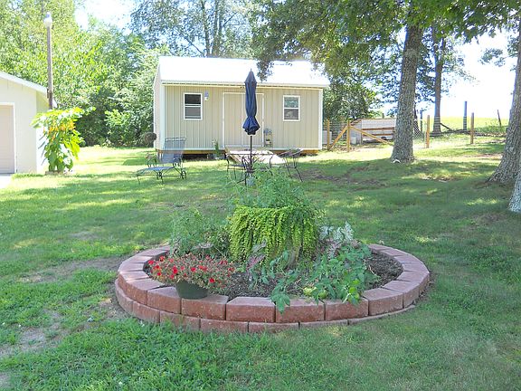 20x10 metal storage building