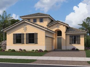 Leslie Plan, Esprit At Avenir, Palm Beach Gardens, FL 33412