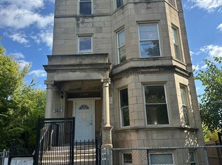 5611 S Princeton Ave, Chicago, IL 60621