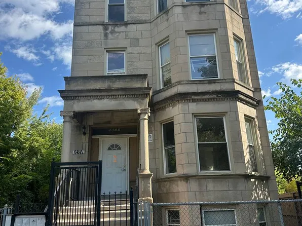 5611 S Princeton Ave, Chicago, IL 60621