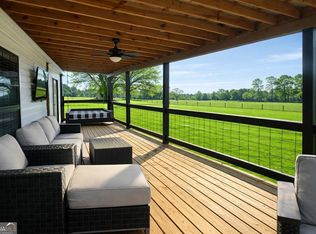 1900 State Highway 212 W, Monticello, GA 31064