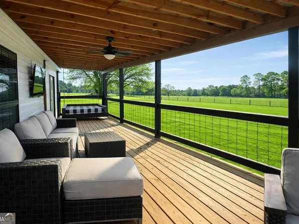 1900 State Highway 212 W, Monticello, GA 31064