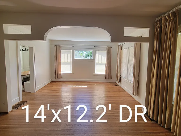 Dinning room