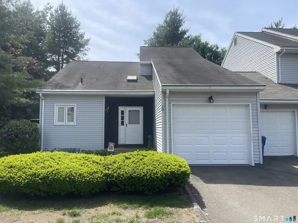 18 David Drive #18, East Windsor, CT 06088