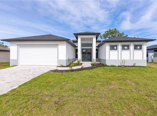 1723 NW 15th St, Cape Coral, FL 33993