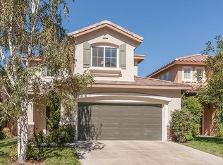 27709 Orion Ln, Santa Clarita, CA 91351
