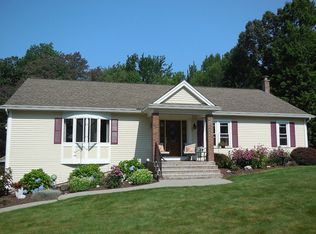 85 Mountain Rd, Holyoke, MA 01040