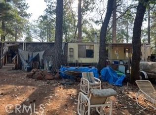 8522 Cohasset Rd, Cohasset, CA 95973