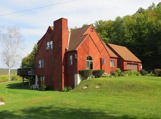 502 Cobble Hill Rd, Eagle Bridge, NY 12057