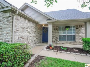 913 Pin Oak Dr, Belton, TX 76513
