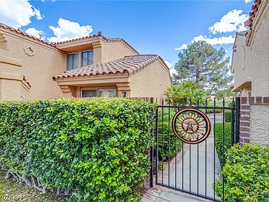 7761 Spanish Lake Dr, Las Vegas, NV 89113, photo 3