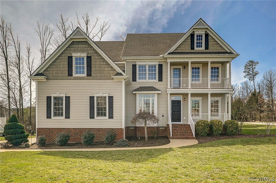 2800 Savage View Dr, Midlothian, VA 23112 Zillow