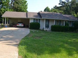 4549 Thompson Mill Rd, Buford, GA 30518