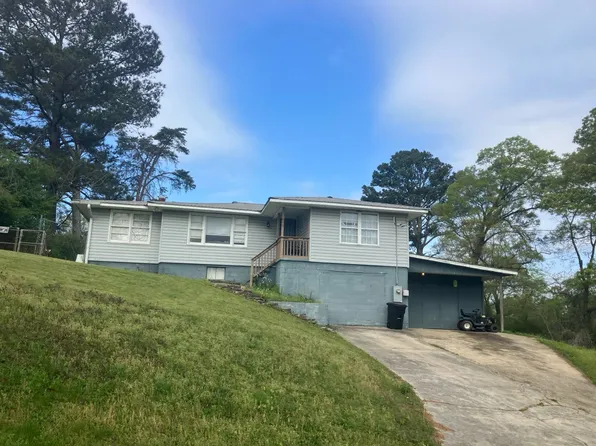 600 Panama St, Birmingham, AL 35224