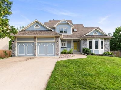19001 E 34th St S, Independence, MO, 64057