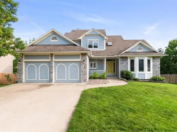 19001 E 34th St S, Independence, MO 64057
