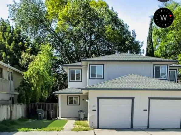369 N Fair Oaks Ave, Sunnyvale, CA 94085