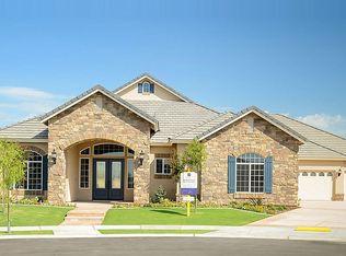 1525 Monet Pl, Bakersfield, CA 93314