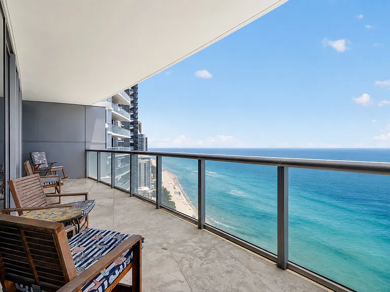 17001 Collins Ave #3402 — Photo 31