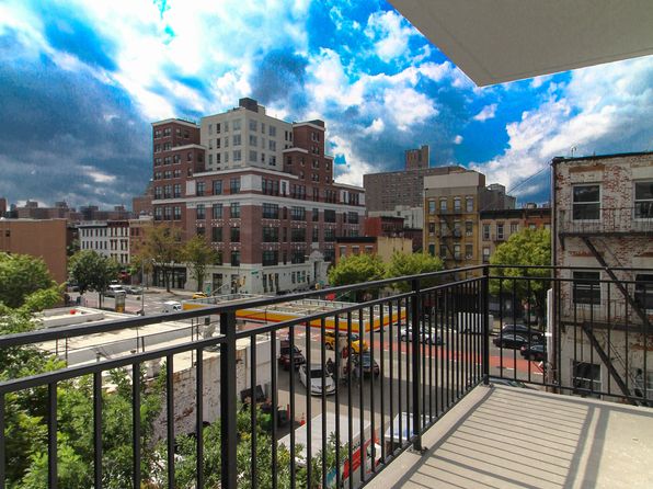 402 E 118th St #5D