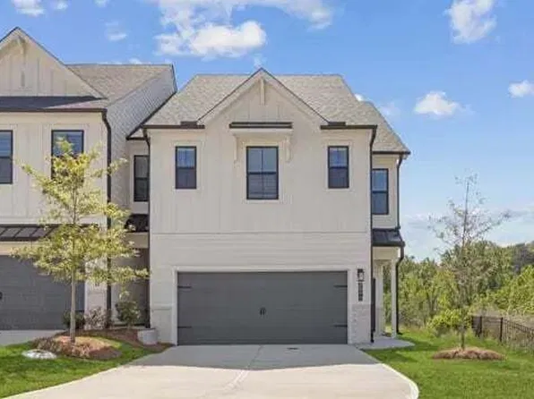2995 Crystal Springs Point #143, Gainesville, GA 30507