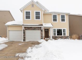 608 Worthington Dr, Lansing, MI 48906