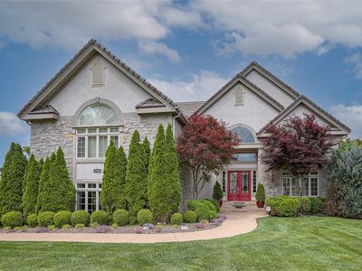3500 S Mize Ridge Ct, Independence, MO, 64057