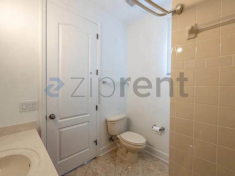 Bathroom #2