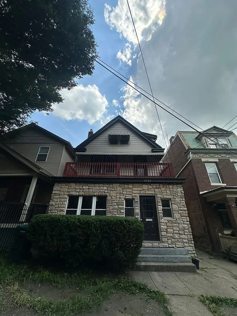 2322 Ravine St. — Photo 2