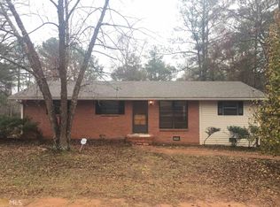 3311 Jones Rd, Ellenwood, GA 30294