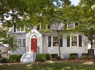 441 Woodlawn Ave, Saint Louis, MO