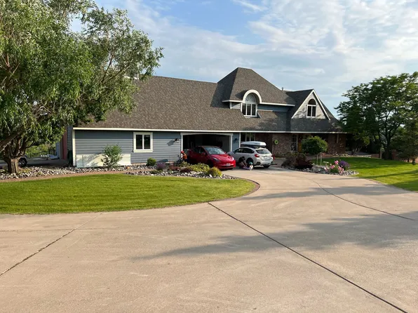 341 Flood Rd, Great Falls, MT 59404
