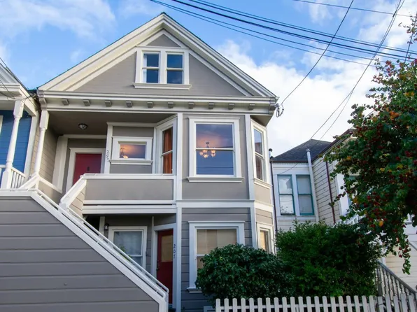 205 Bonview St, San Francisco, CA 94110