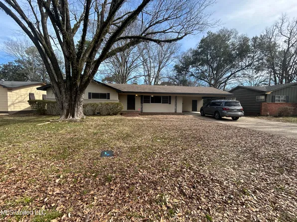 5032 Ashley Dr, Jackson, MS 39211